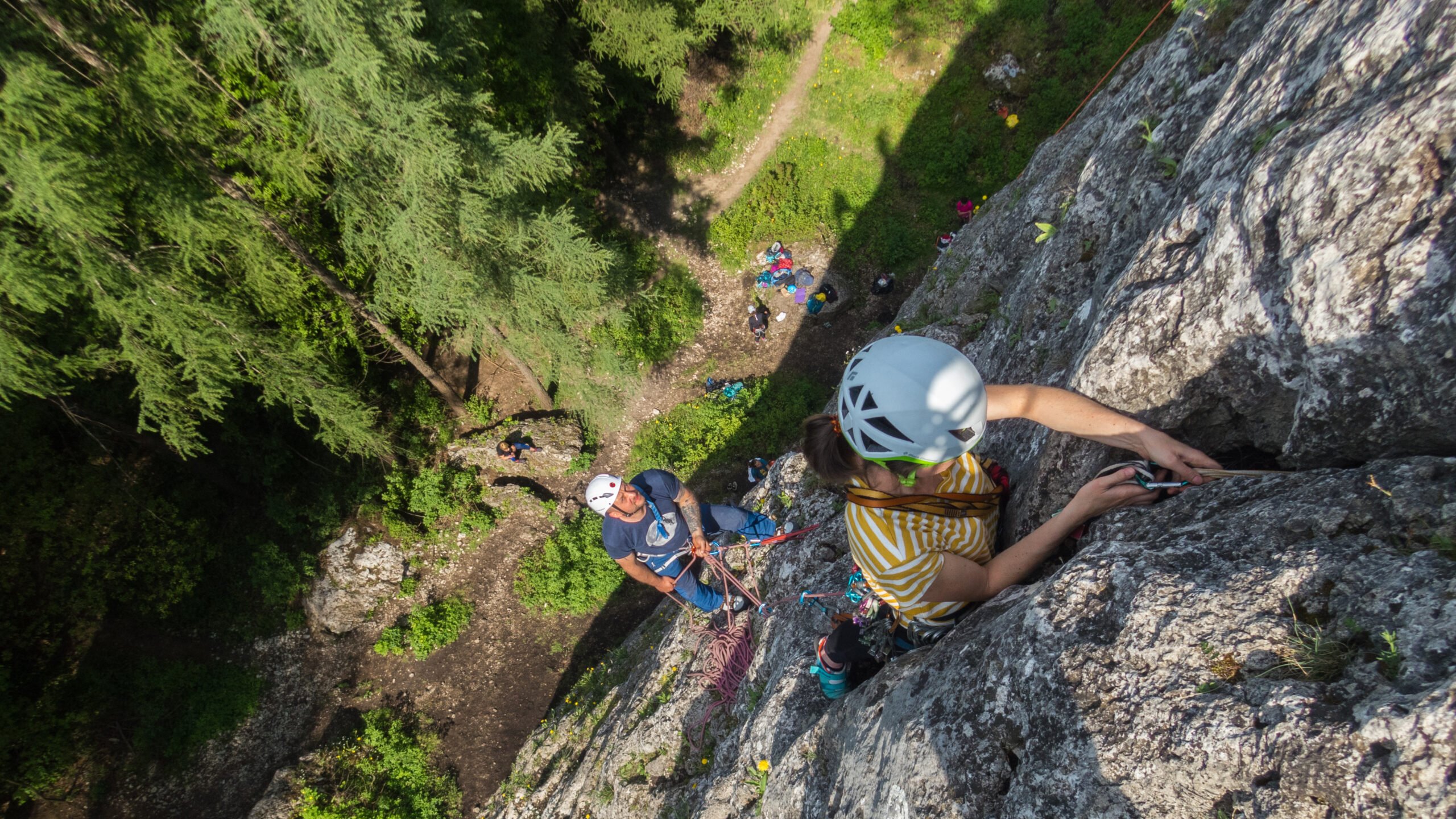 Kurs turystyki zimowej w Tatrach Kurs turystyki zimowej w Tatrach