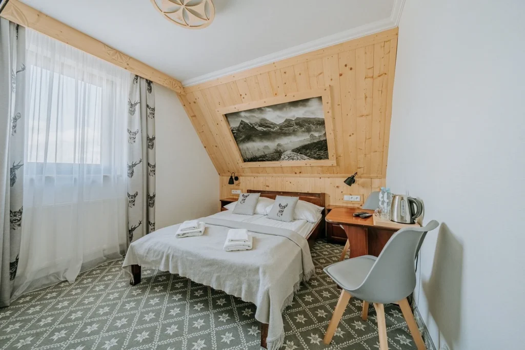Rezydencja Zakopane