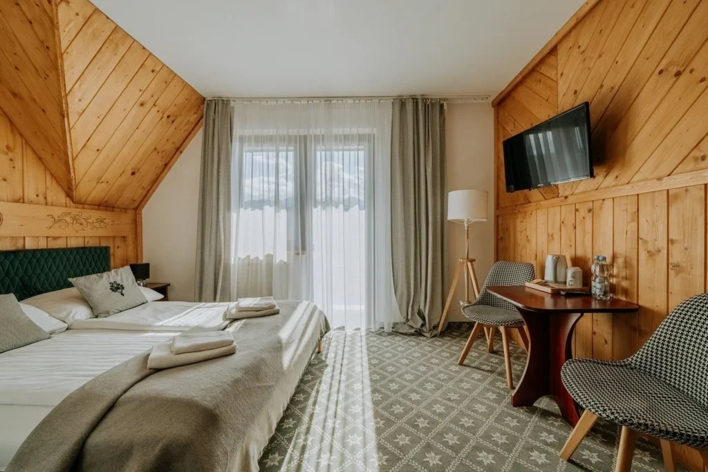Rezydencja Zakopane