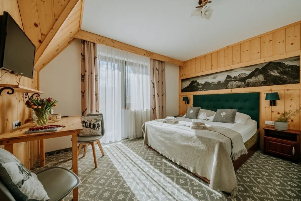 Rezydencja Zakopane