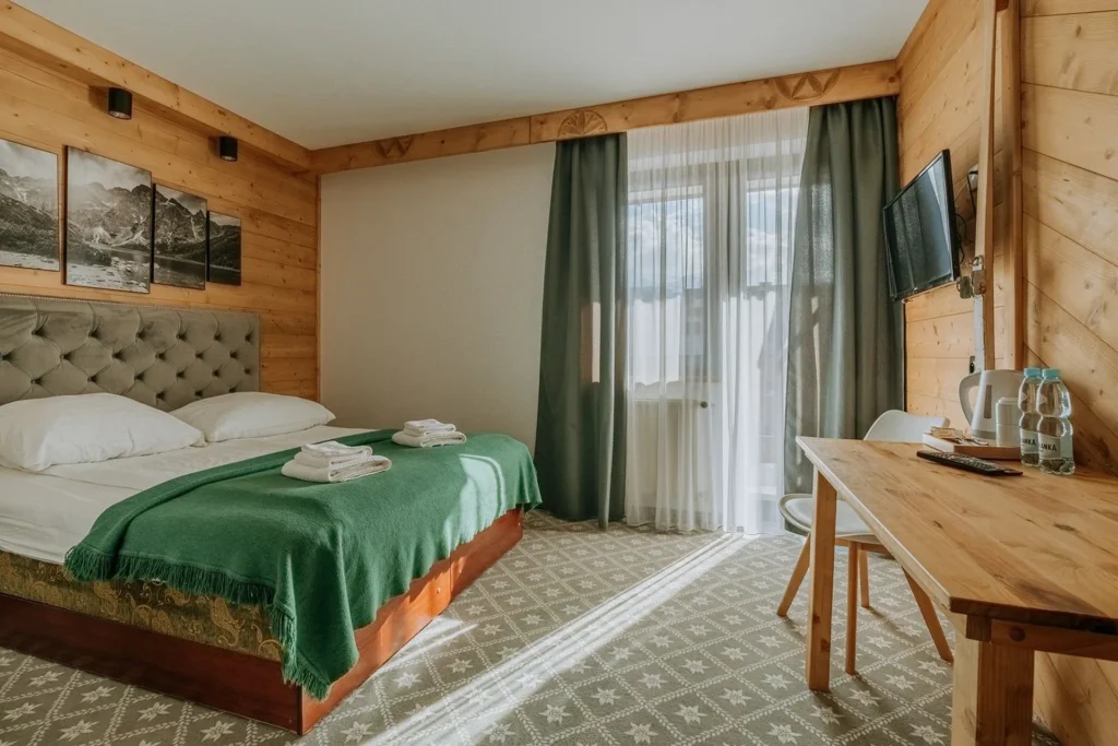 Rezydencja Zakopane